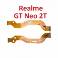 Mạch Dây Sub Sạc Oppo Realme GT Neo 2T Cáp Nối Main Sạc Cáp Nối Bo Mainboard Mạch Chủ